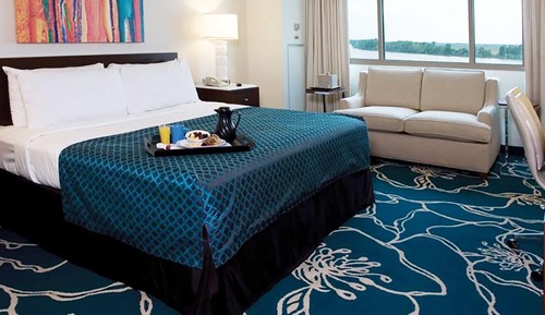 Standard Room, 1 King Bed, Non Smoking