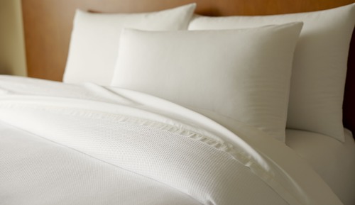 Executive Suite, 2 Double Beds