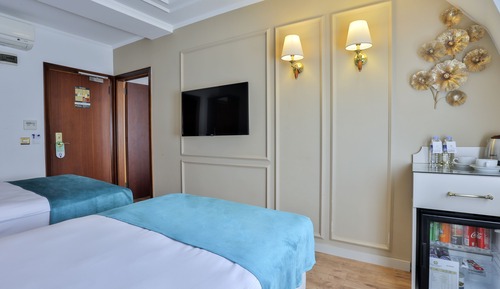 Family Suite