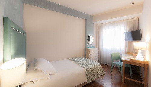 Single Room (Vincci )