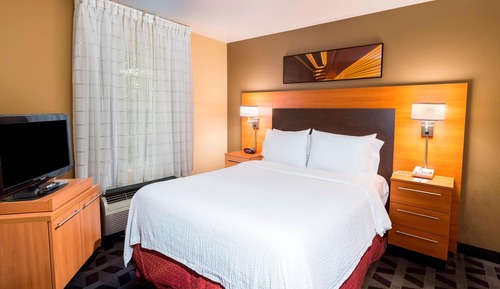Suite, 2 Bedrooms