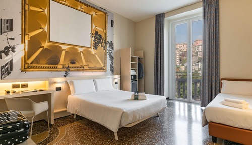 Standard Triple Room, Non Smoking