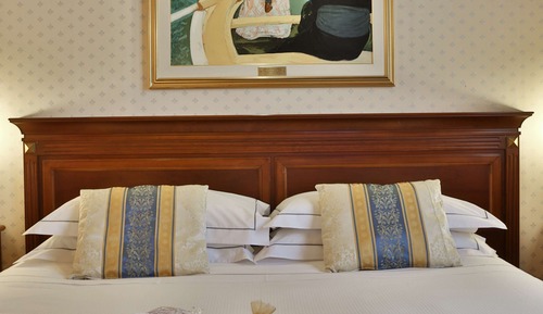 Superior Room, Multiple Beds