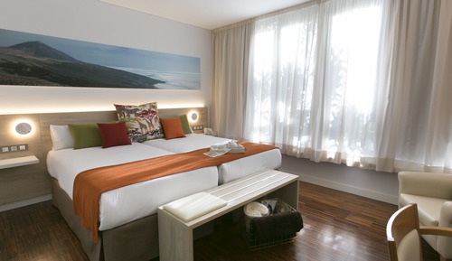 Comfort Room