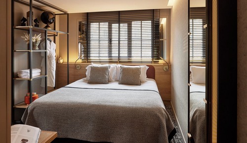 Chambre Pro Work