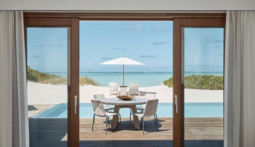 Family House (Beach House)