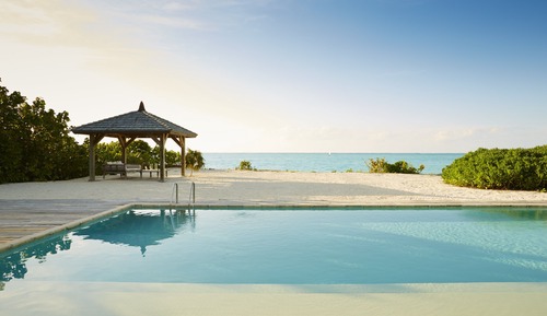 3 Bedroom Beach House