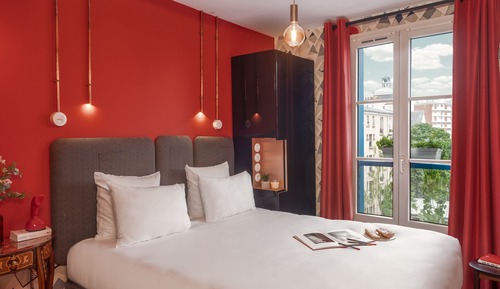 Standard Room (Intemporelle)