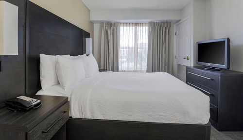 Suite, 1 Bedroom