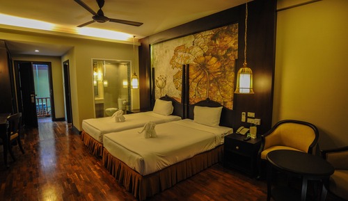 Classic Room
