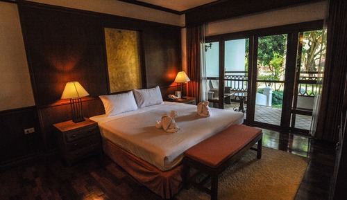 Royal Suite