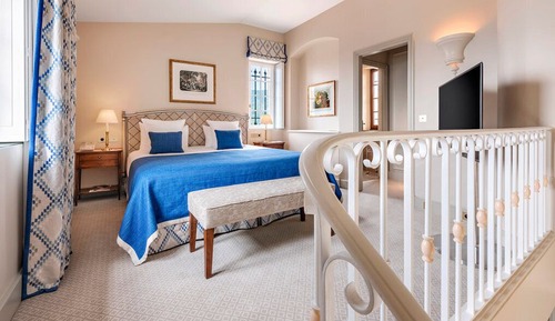 Duplex Suite