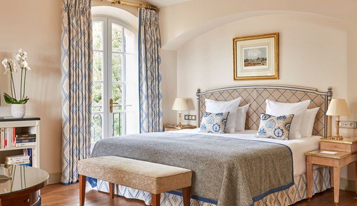 Junior Suite Prestige
