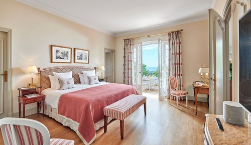Villa, 1 Bedroom