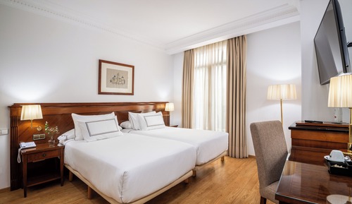Melia Room, Classic Room, Connecting Rooms