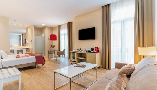 Junior Suite