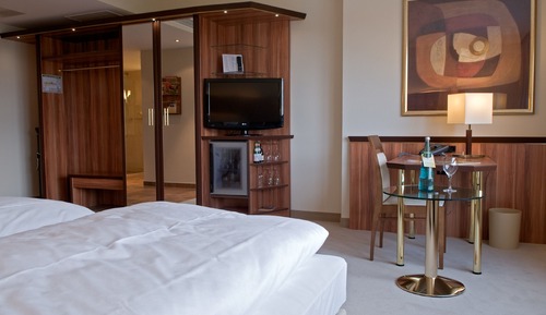 Exclusive Double Room