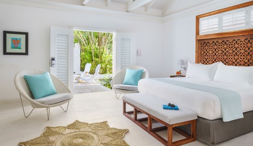 Oasis Spa Villa