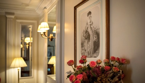 Superior Double or Twin Room