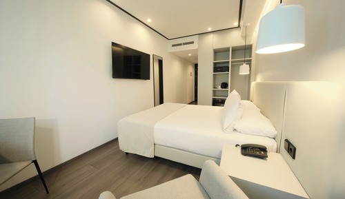 Single Room