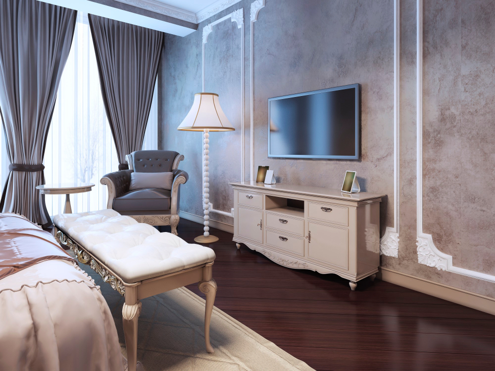 Superior Room, 2 Queen Beds (Smoke Free)