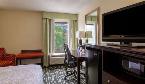Room, 1 King Bed, Non Smoking
