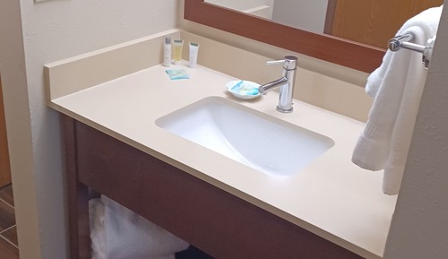 Room, 2 Queen Beds, Accessible, Non Smoking (Hearing Accessible)