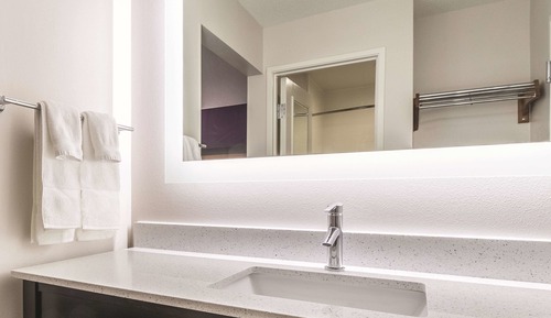 Room, 2 Double Beds, Non Smoking