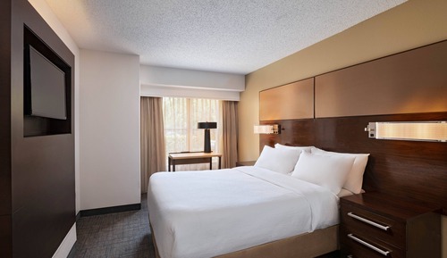 Suite, 1 Bedroom, Non Smoking