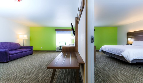 Suite, 1 Bedroom