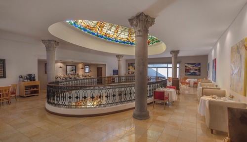 Classic Room, 2 Double Beds, Club Lounge Access