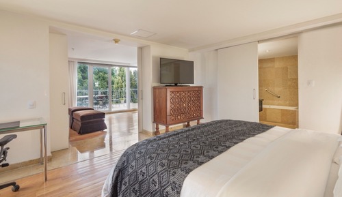 Suite, 2 Bedrooms