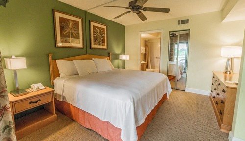 Suite, 1 Bedroom