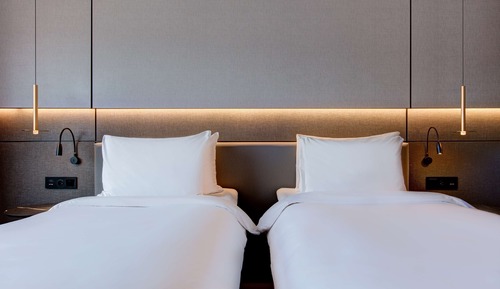 Premium Room (Fjord View)