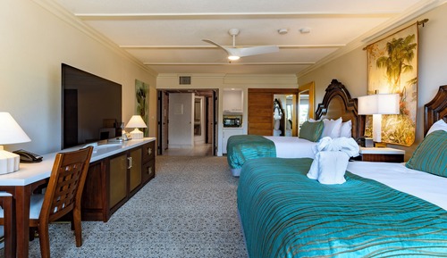 Standard Room, Accessible