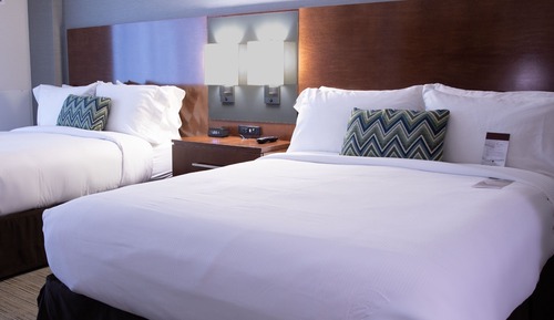 Room, 2 Queen Beds