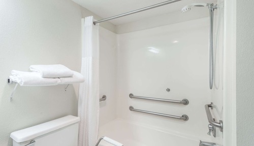 Room, 1 King Bed, Accessible, Non Smoking