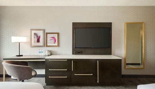 Room, 2 Queen Beds