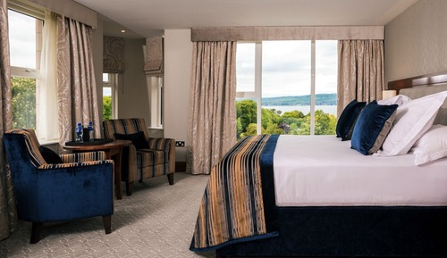Panoramic Double Room