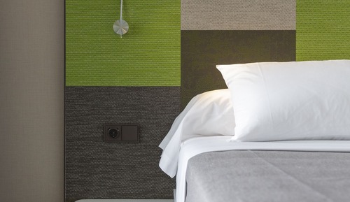 Double Room Single Use
