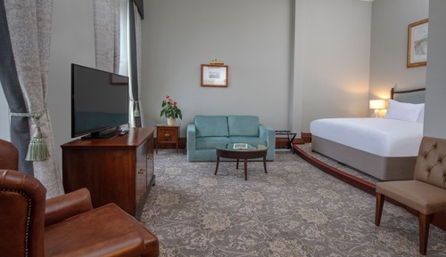 Junior Suite