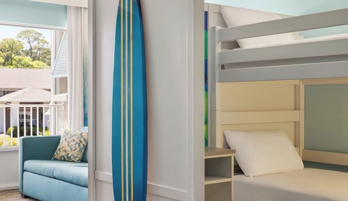 Family Suite, 1 Bedroom