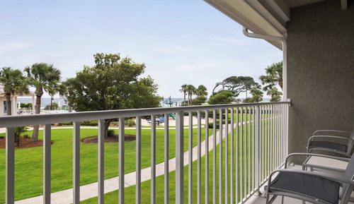 Premium Room, 2 Queen Beds, Ocean View