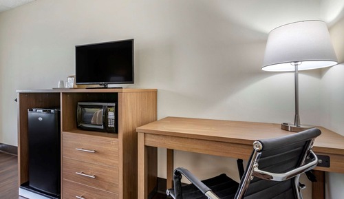 Room, 1 Queen Bed, Accessible, Non Smoking