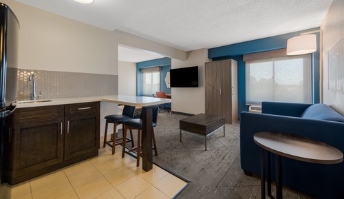 Suite, 1 Bedroom