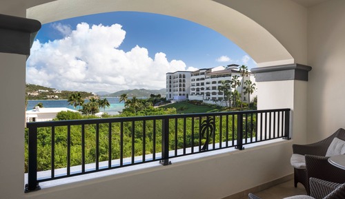 Room, 2 Queen Beds, Ocean View
