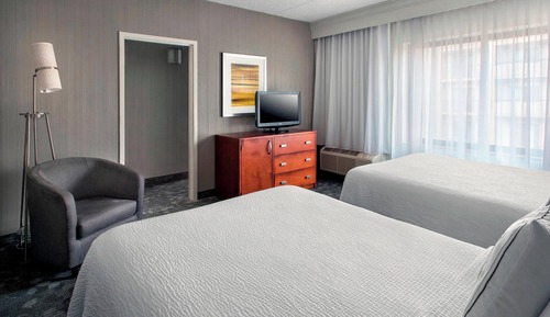 Junior Suite, 1 Bedroom, Non Smoking