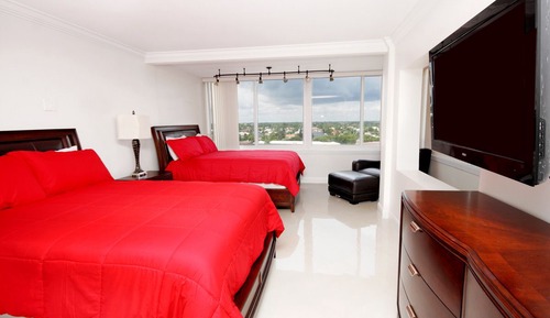 Suite, 1 Bedroom