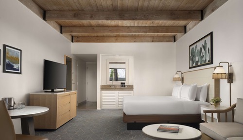 Room, 1 King Bed, Accessible, Non Smoking