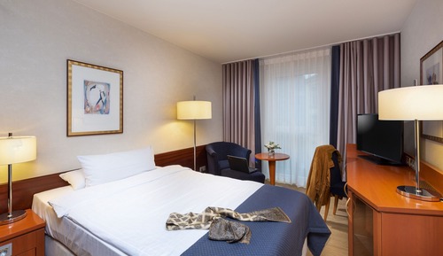 Classic Single Room, 1 Single Bed 